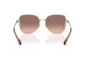 Coach Cl906 HC 7158D 942913 58 Occhiali da Sole