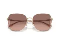 Coach Cl906 HC 7158D 942913 58 Occhiali da Sole