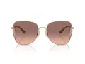 Coach Cl906 HC 7158D 942913 58 Occhiali da Sole