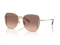 Coach Cl906 HC 7158D 942913 58 Occhiali da Sole