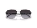 Coach Cr617 HC 7161 90018G 56 Occhiali da Sole