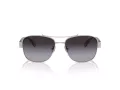 Coach Cr617 HC 7161 90018G 56 Occhiali da Sole