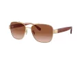 Coach Cr617 HC 7161 900513 56 Occhiali da Sole