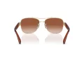 Coach Cr617 HC 7161 900513 56 Occhiali da Sole