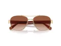 Coach Cr617 HC 7161 900513 56 Occhiali da Sole