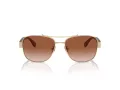 Coach Cr617 HC 7161 900513 56 Occhiali da Sole