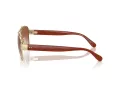 Coach Cr617 HC 7161 900513 56 Occhiali da Sole