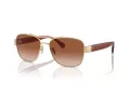 Coach Cr617 HC 7161 900513 56 Occhiali da Sole