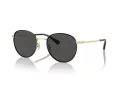 Coach Cr631 HC 7163 934687 52 Occhiali da Sole