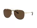 Coach Cr626 HC 7164 90053G 59 Occhiali da Sole
