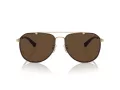 Coach Cr626 HC 7164 90053G 59 Occhiali da Sole