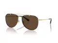 Coach Cr626 HC 7164 90053G 59 Occhiali da Sole