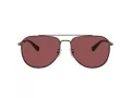 Coach Cr626 HC 7164 933375 59 Occhiali da Sole