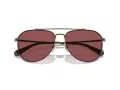 Coach Cr626 HC 7164 933375 59 Occhiali da Sole