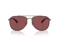 Coach Cr626 HC 7164 933375 59 Occhiali da Sole