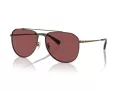 Coach Cr626 HC 7164 933375 59 Occhiali da Sole