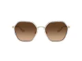 Coach Cs543 HC 7167B 944374 56 Occhiali da Sole