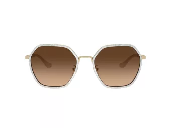 Coach Cs543 HC 7167B 944374 56 Occhiali da Sole