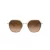 Coach Cs543 HC 7167B 944374 56 Occhiali da Sole