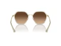 Coach Cs543 HC 7167B 944374 56 Occhiali da Sole