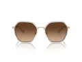 Coach Cs543 HC 7167B 944374 56 Occhiali da Sole