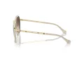 Coach Cs543 HC 7167B 944374 56 Occhiali da Sole
