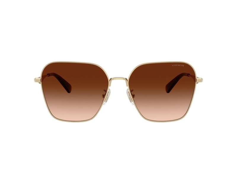 Coach Cw189 HC 7168 900574 58 Occhiali da Sole