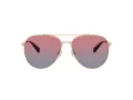 Coach Cw193 HC 7169 90050Q 57 Occhiali da Sole