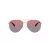 Coach Cw193 HC 7169 90050Q 57 Occhiali da Sole
