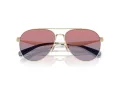 Coach Cw193 HC 7169 90050Q 57 Occhiali da Sole