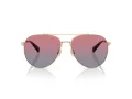 Coach Cw193 HC 7169 90050Q 57 Occhiali da Sole