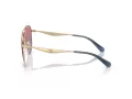 Coach Cw193 HC 7169 90050Q 57 Occhiali da Sole