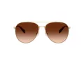 Coach Cw193 HC 7169 900574 57 Occhiali da Sole