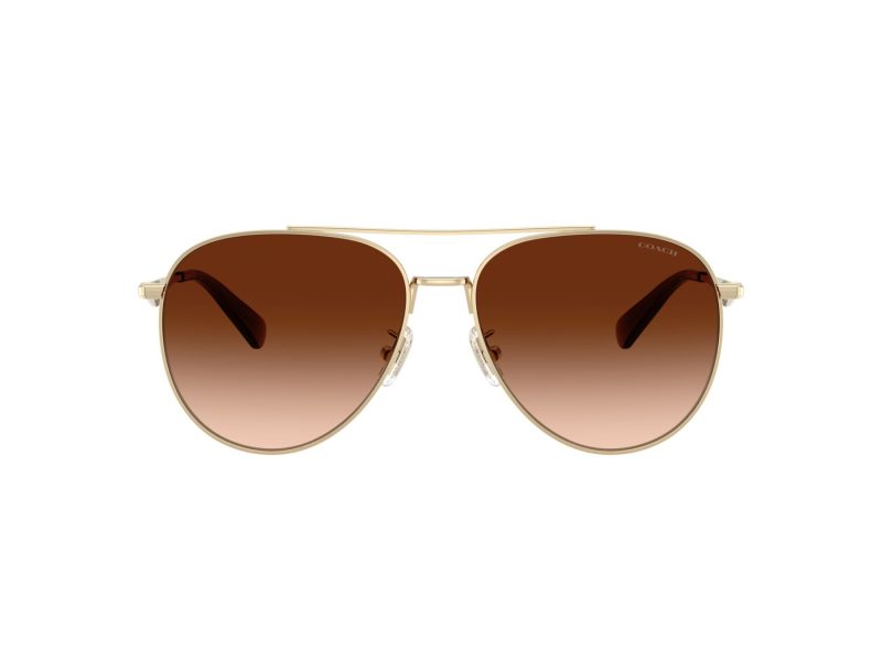 Coach Cw193 HC 7169 900574 57 Occhiali da Sole
