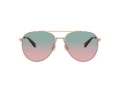 Coach Cw193 HC 7169 93310Q 57 Occhiali da Sole