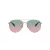 Coach Cw193 HC 7169 93310Q 57 Occhiali da Sole