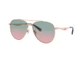 Coach Cw193 HC 7169 93310Q 57 Occhiali da Sole