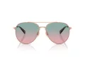 Coach Cw193 HC 7169 93310Q 57 Occhiali da Sole