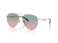 Coach Cw193 HC 7169 93310Q 57 Occhiali da Sole