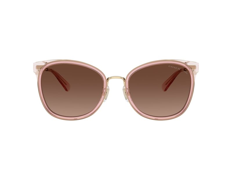Coach Cw185 HC 7170 9469T5 56 Occhiali da Sole
