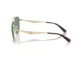 Coach Cw404 HC 7172 90056R 59 Occhiali da Sole