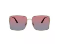Coach Cw429 HC 7174D 90050Q 59 Occhiali da Sole