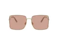 Coach Cw429 HC 7174D 900584 59 Occhiali da Sole