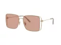Coach Cw429 HC 7174D 900584 59 Occhiali da Sole