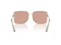 Coach Cw429 HC 7174D 900584 59 Occhiali da Sole