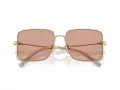 Coach Cw429 HC 7174D 900584 59 Occhiali da Sole