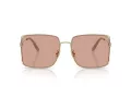 Coach Cw429 HC 7174D 900584 59 Occhiali da Sole