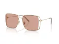 Coach Cw429 HC 7174D 900584 59 Occhiali da Sole