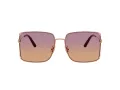 Coach Cw429 HC 7174D 933178 59 Occhiali da Sole