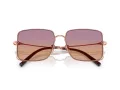 Coach Cw429 HC 7174D 933178 59 Occhiali da Sole